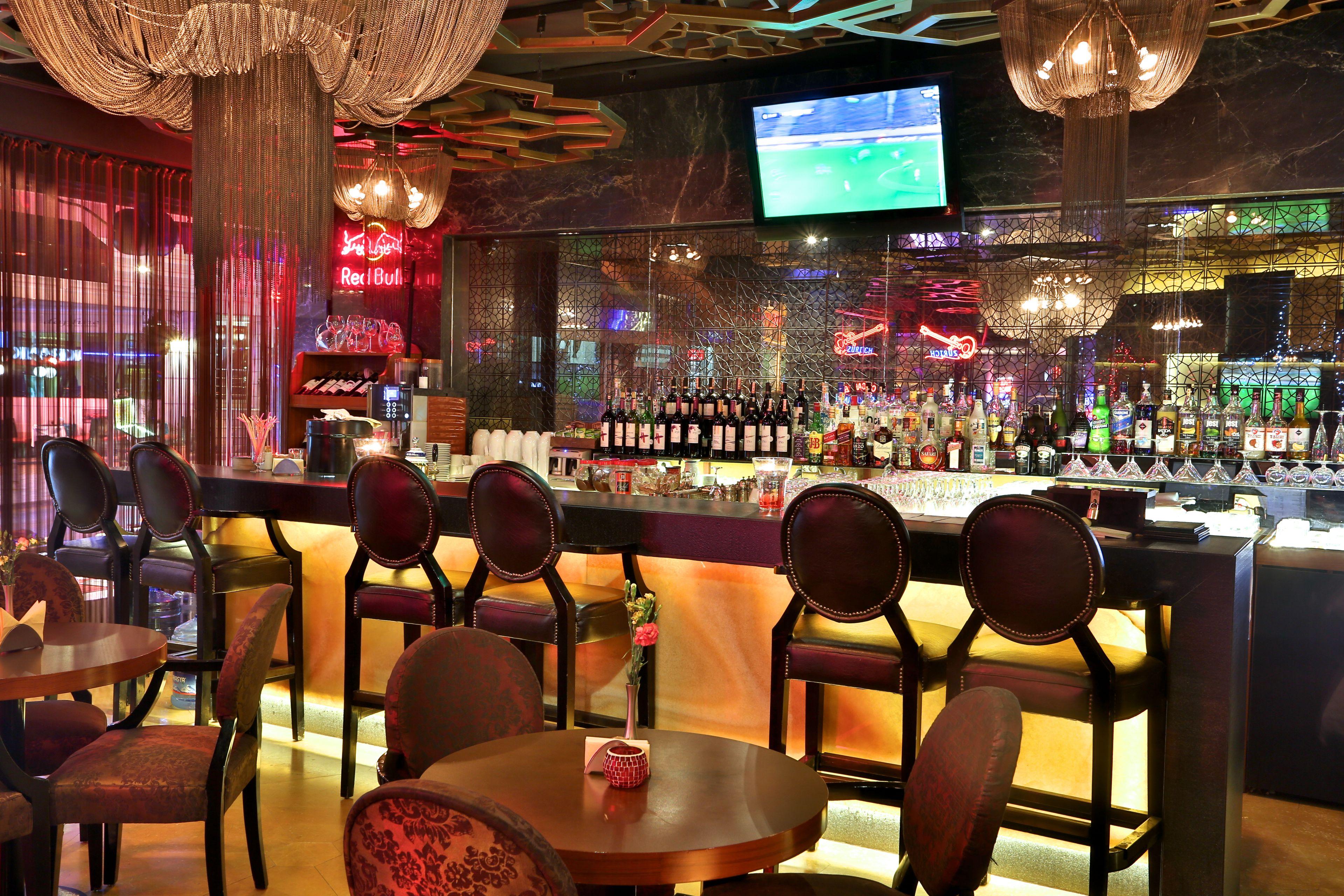 Hotel Zurich Istanbul — Photos 1