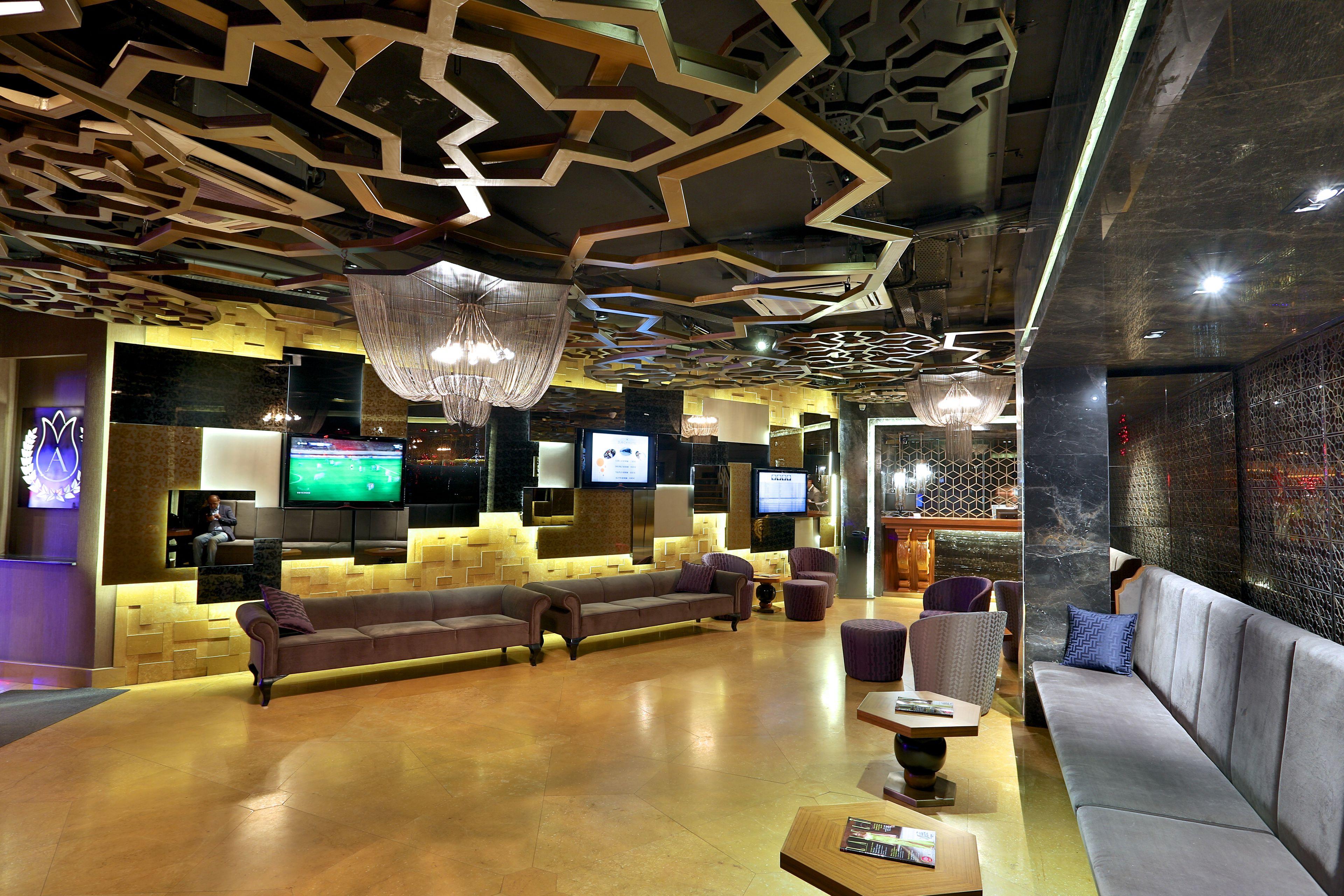 Hotel Zurich Istanbul, Istanbul